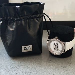 Dolce & Gabana Watch